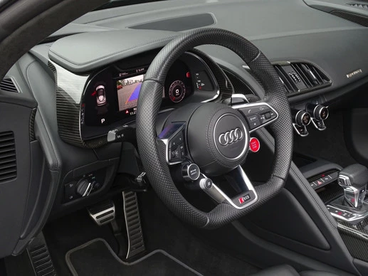 Audi R8 - Afbeelding 15 van 30