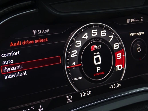 Audi R8 - Afbeelding 18 van 30