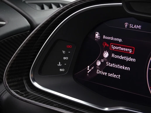 Audi R8 - Afbeelding 21 van 30