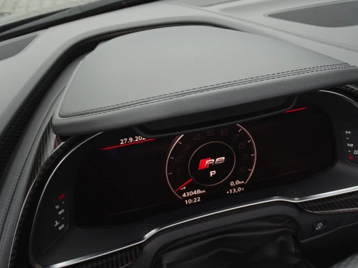 Audi R8 - Afbeelding 23 van 30