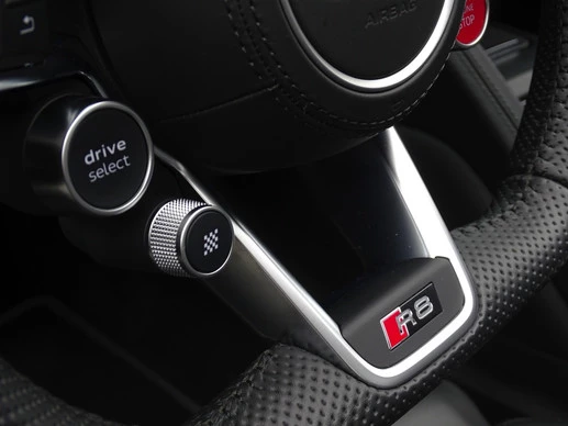 Audi R8 - Afbeelding 28 van 30