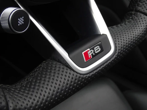 Audi R8 - Afbeelding 29 van 30