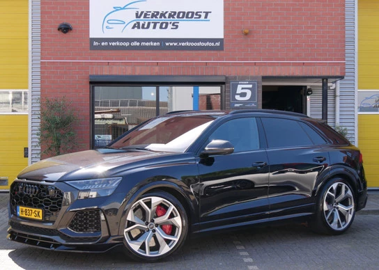 Audi RSQ8 - Afbeelding 1 van 29