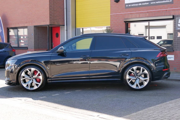 Audi RSQ8 - Afbeelding 4 van 29
