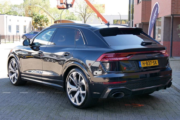 Audi RSQ8 - Afbeelding 5 van 29