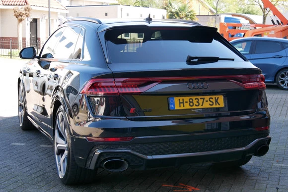Audi RSQ8 - Afbeelding 6 van 29