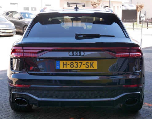 Audi RSQ8 - Afbeelding 7 van 29