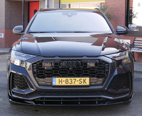 Audi RSQ8 - Afbeelding 8 van 29