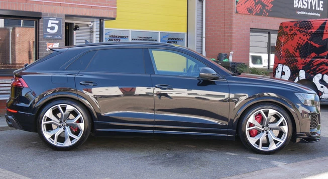Audi RSQ8 - Afbeelding 10 van 29