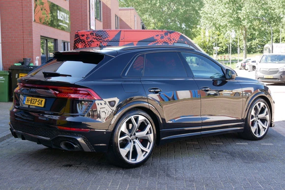 Audi RSQ8 - Afbeelding 11 van 29