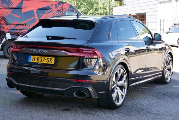 Audi RSQ8 - Afbeelding 12 van 29