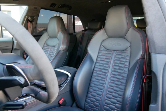 Audi RSQ8 - Afbeelding 13 van 29