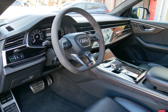 Audi RSQ8 - Afbeelding 14 van 29