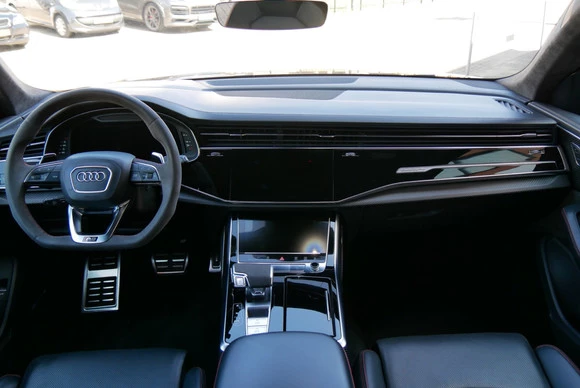 Audi RSQ8 - Afbeelding 15 van 29