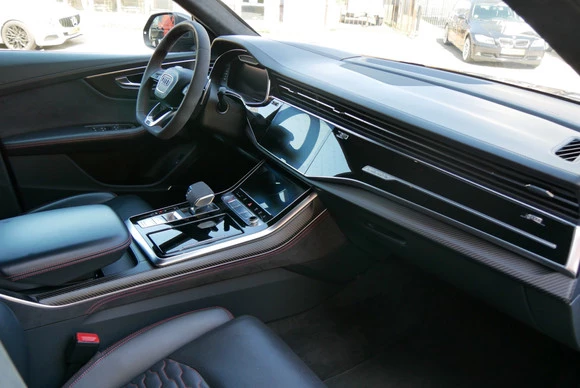 Audi RSQ8 - Afbeelding 16 van 29