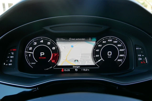 Audi RSQ8 - Afbeelding 18 van 29