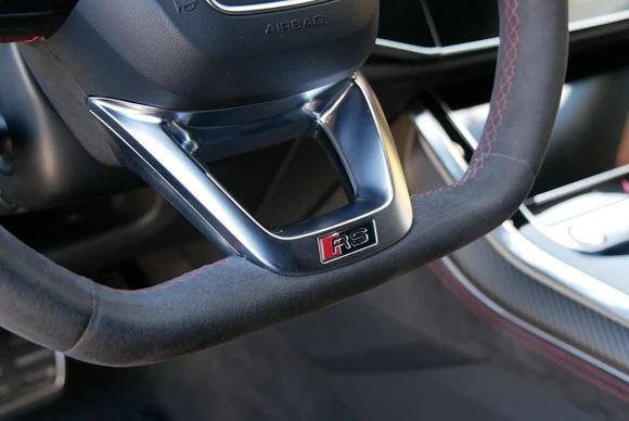 Audi RSQ8 - Afbeelding 19 van 29