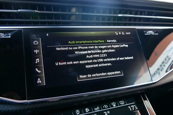 Audi RSQ8 - Afbeelding 20 van 29