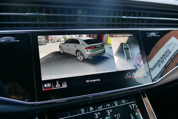 Audi RSQ8 - Afbeelding 21 van 29