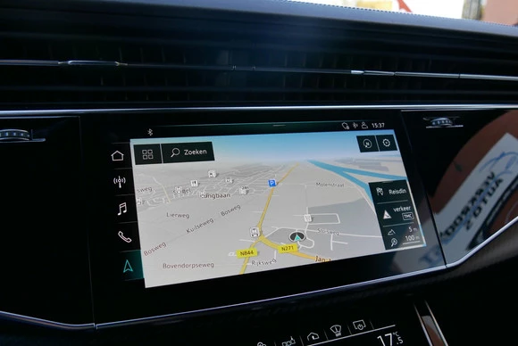 Audi RSQ8 - Afbeelding 22 van 29