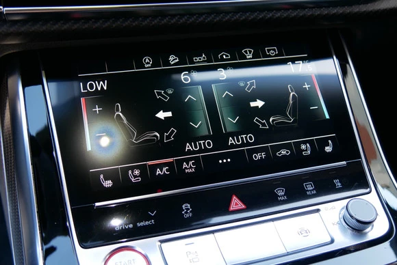 Audi RSQ8 - Afbeelding 23 van 29