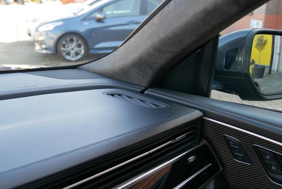 Audi RSQ8 - Afbeelding 25 van 29