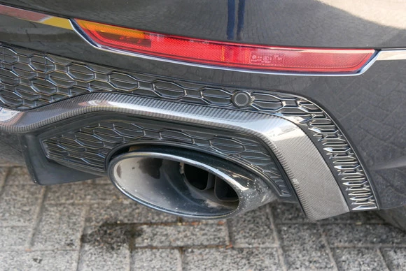 Audi RSQ8 - Afbeelding 26 van 29