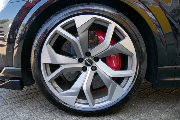 Audi RSQ8 - Afbeelding 27 van 29