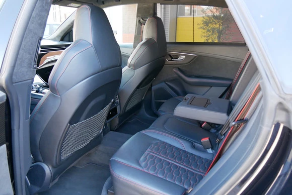 Audi RSQ8 - Afbeelding 28 van 29