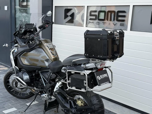 BMW R 1250 GS Adventure - Afbeelding 2 van 13