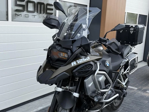 BMW R 1250 GS Adventure - Afbeelding 3 van 13