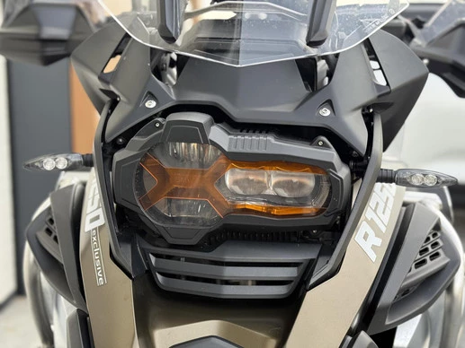 BMW R 1250 GS Adventure - Afbeelding 4 van 13