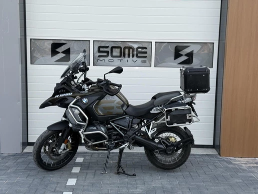 BMW R 1250 GS Adventure - Afbeelding 6 van 13