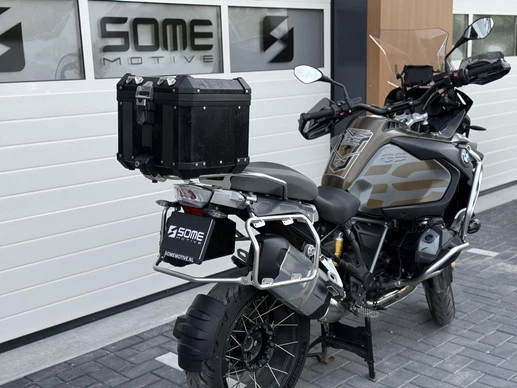 BMW R 1250 GS Adventure - Afbeelding 7 van 13