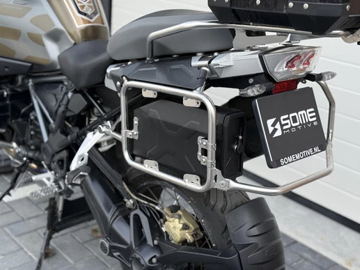 BMW R 1250 GS Adventure - Afbeelding 9 van 13