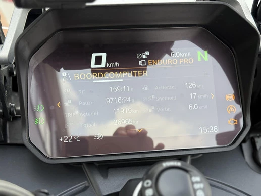 BMW R 1250 GS Adventure - Afbeelding 10 van 13