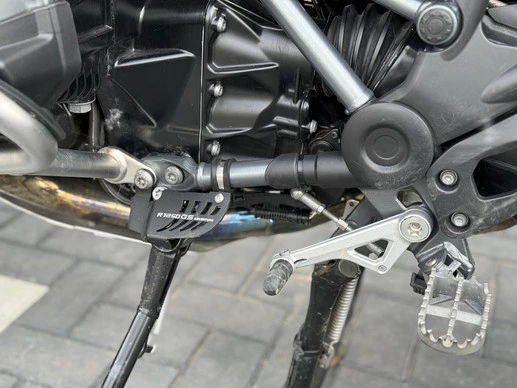 BMW R 1250 GS Adventure - Afbeelding 12 van 13