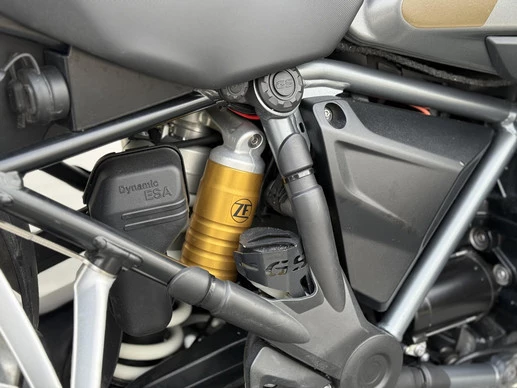 BMW R 1250 GS Adventure - Afbeelding 13 van 13