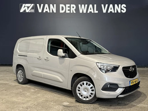 Opel Combo - Afbeelding 1 van 21