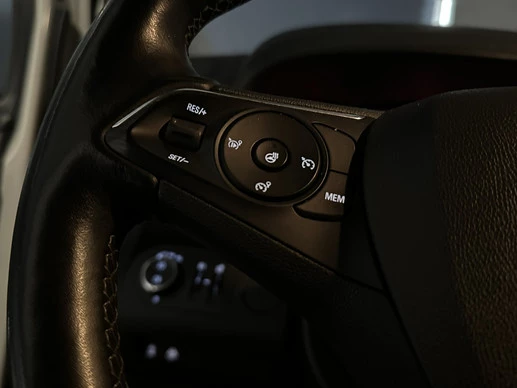 Opel Combo - Afbeelding 6 van 21