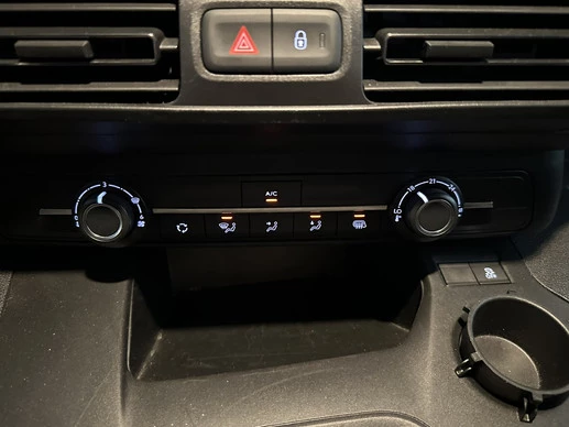 Opel Combo - Afbeelding 7 van 21