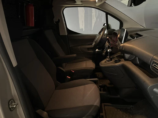 Opel Combo - Afbeelding 8 van 21