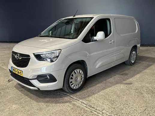 Opel Combo - Afbeelding 9 van 21