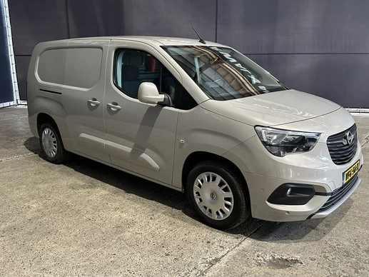 Opel Combo - Afbeelding 10 van 21