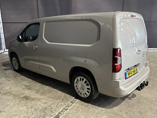 Opel Combo - Afbeelding 11 van 21