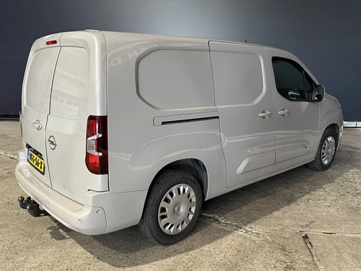Opel Combo - Afbeelding 12 van 21