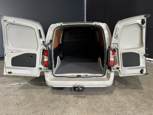 Opel Combo - Afbeelding 13 van 21