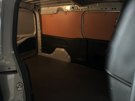 Opel Combo - Afbeelding 14 van 21