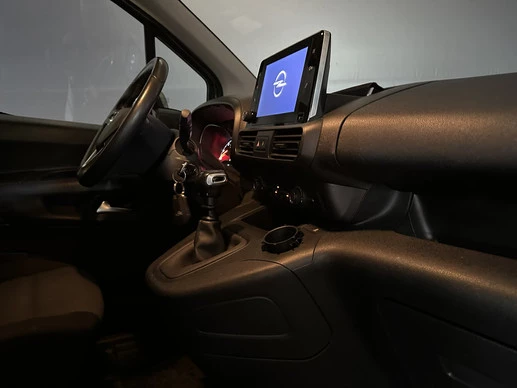 Opel Combo - Afbeelding 15 van 21