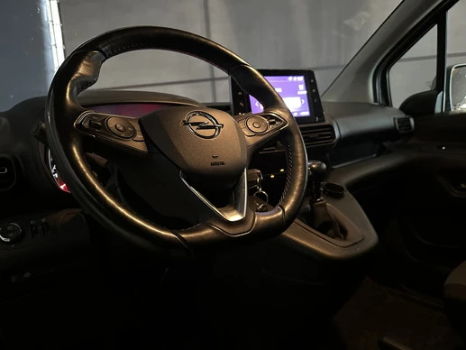 Opel Combo - Afbeelding 16 van 21